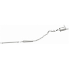 2000 Honda CR-V Exhaust System Kit 5