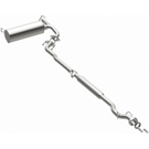 2012 Nissan Juke Exhaust System Kit 3