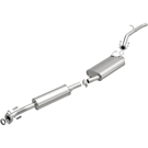 2006 Honda Element Exhaust System Kit 1