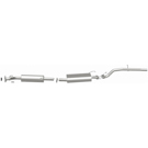 2006 Honda Element Exhaust System Kit 5