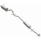 2007 Honda CR-V Exhaust System Kit 3