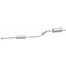2007 Honda CR-V Exhaust System Kit 5