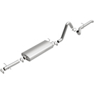 2002 Dodge Durango Exhaust System Kit 1