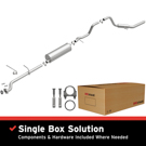 2006 Ford Explorer Exhaust System Kit 2