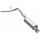 2000 Gmc Safari Exhaust System Kit 3