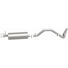 2000 Gmc Safari Exhaust System Kit 5