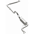 2007 Dodge Grand Caravan Exhaust System Kit 3