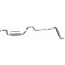 2007 Dodge Grand Caravan Exhaust System Kit 5