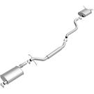 2006 Chrysler Pacifica Exhaust System Kit 2