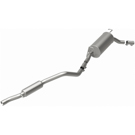 2012 Ford Transit Connect Exhaust System Kit 4