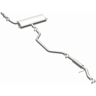 2012 Dodge Avenger Exhaust System Kit 3