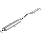 2004 Chrysler Town and Country Exhaust System Kit 2