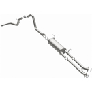 BRExhaust 106-0121 Exhaust System Kit 3