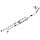 BRExhaust Toyota Exhaust System Kit 106-0121