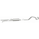 BRExhaust 106-0121 Exhaust System Kit 5