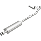 2003 Ford Expedition Exhaust System Kit 1