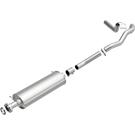 2009 Ford Expedition Exhaust System Kit 2