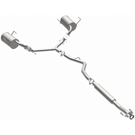 2009 Subaru Forester Exhaust System Kit 3