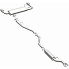2021 Nissan Murano Exhaust System Kit 3