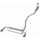 2021 Nissan Murano Exhaust System Kit 4