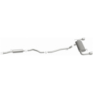 2021 Nissan Murano Exhaust System Kit 5