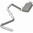 BRExhaust 106-0138 Exhaust System Kit 4