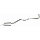 BRExhaust 106-0138 Exhaust System Kit 5