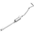 1996 Toyota T100 Exhaust System Kit 1