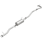 BRExhaust Toyota Exhaust System Kit 106-0147