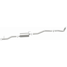 BRExhaust 106-0147 Exhaust System Kit 5
