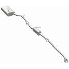 BRExhaust 106-0151 Exhaust System Kit 3