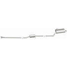 BRExhaust 106-0151 Exhaust System Kit 5