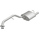 2007 Mazda 5 Exhaust System Kit 1