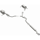 2007 Subaru Outback Exhaust System Kit 3