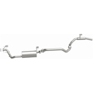 1996 Lexus LX450 Exhaust System Kit 5