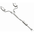 BRExhaust 106-0167 Exhaust System Kit 3