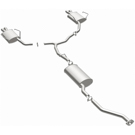 2007 Gmc Acadia Exhaust System Kit 3