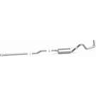 2012 Toyota Tacoma Exhaust System Kit 5