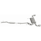 2003 Infiniti G35 Exhaust System Kit 5
