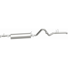 2000 Dodge Durango Exhaust System Kit 5