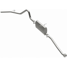 2006 Mazda B3000 Exhaust System Kit 3