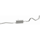 2006 Mazda B3000 Exhaust System Kit 5