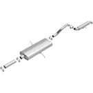 2003 Dodge Grand Caravan Exhaust System Kit 1