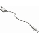 2012 Ford Fusion Exhaust System Kit 3