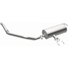 2007 Toyota Sienna Exhaust System Kit 3