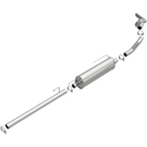 2005 Dodge Ram Trucks Exhaust System Kit 1