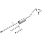 1995 Dodge Ram Trucks Exhaust System Kit 1