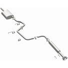 2000 Buick Century Exhaust System Kit 3