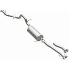 BRExhaust 106-0200 Exhaust System Kit 3