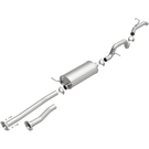 BRExhaust Gmc Exhaust System Kit 106-0200